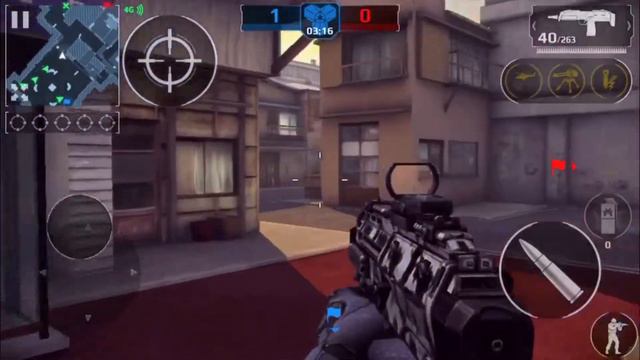 MC5 | BOSK gameplay ! смотреть онлайн
