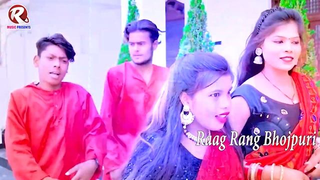 #video आई हाय हाय | #Vikash Vinay | Bhojpuri New Song | Aai Hay Hay | Viral song 2023 смотреть онлайн