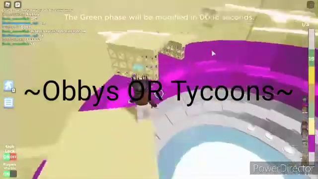 Roblox in or out game!! смотреть онлайн