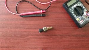 Датчик температуры охлаждающей жидкости (ДТОЖ). Как проверить ДТОЖ