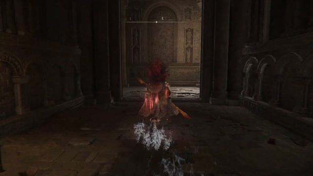 Elden Ring- Zip Past The Godskin Duo Farum Azula смотреть онлайн