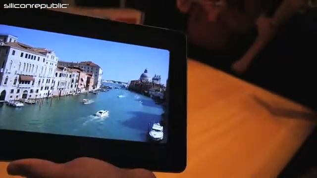 First look at the new iPad Air 2 and iPad mini 3 смотреть онлайн