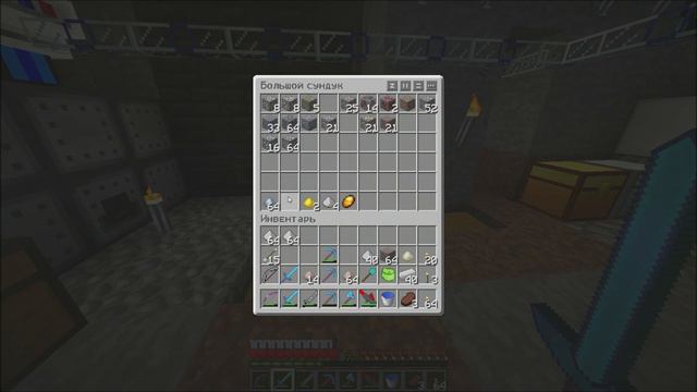 [Coop] Minecraft Technic Hell 2. #42: Квантовый сет. смотреть онлайн