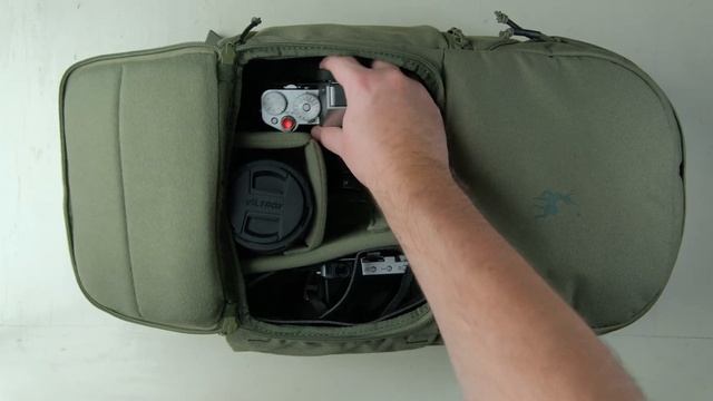 My Fujifilm X-T5 Backpack | Brevite Jumper Review смотреть онлайн