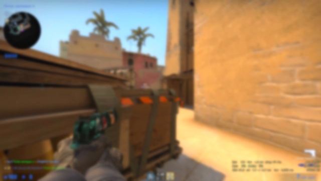 ВОЗВРАЩЕНИЕ БЛУДНОГО СЫНА! ПОДАРОК СУДЬБЫ!! || CS:GO#16 смотреть онлайн