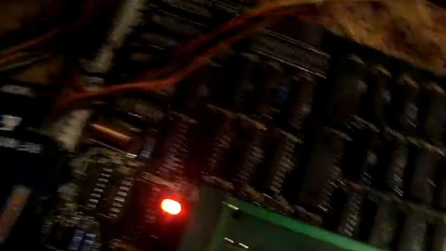 Mortal Kombat II Arcade problem смотреть онлайн