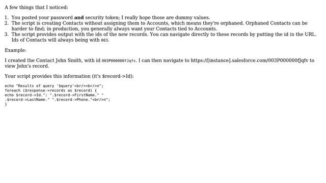 Salesforce: How to add Contacts in Salesforce via REST API? (3 Solutions!!) смотреть онлайн