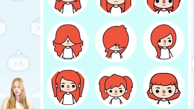 СОЗДАЮ ПЕРСОНАЖЕЙ из сериала БАРБОСКИНЫ в Тока Бока ? Toca Life World смотреть онлайн