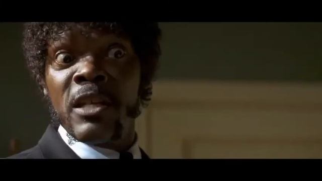 Pulp Fiction   Экзамен по ТОЭ