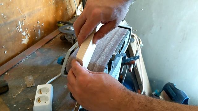 КВОК на Сома Своими руками.Изготовление деревянного квока смотреть онлайн