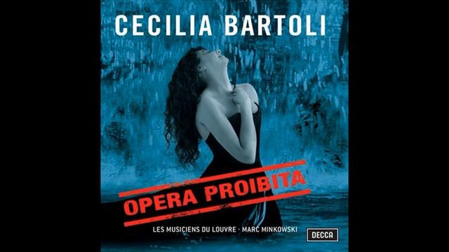 Cecilia Bartoli - Scarlatti. Il Giardino Di Rose. Mentre Io Godo In Dolce Oblio.
