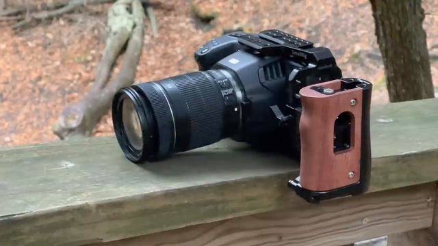 iPhone 12 Pro Max vs. $2,500 Blackmagic Camera - Krazy Ken's Tech Talk смотреть онлайн
