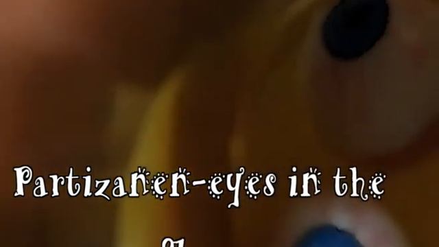 Partizanen-глаза в стакане смотреть онлайн