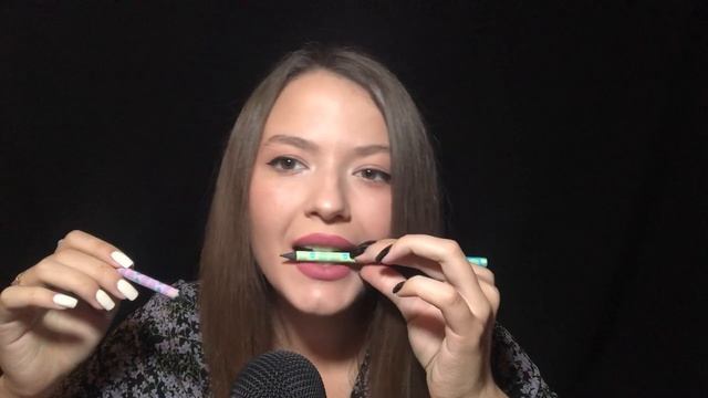 1000 TRIGGERS | 1000 триггеров | за 18 минут | Новогодние триггеры | New Year Triggers