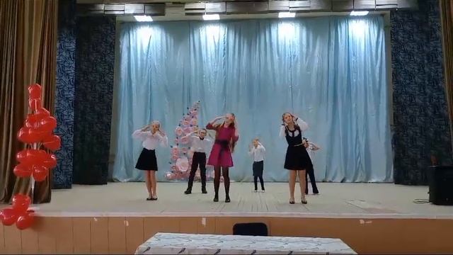 танцевальный коллектив "Гелиос" смотреть онлайн