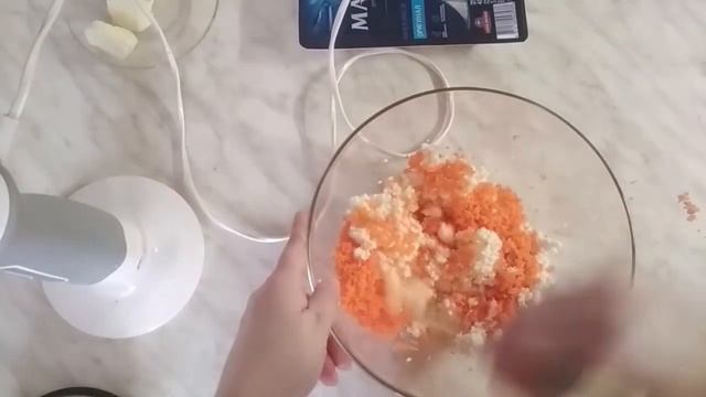 Имитация красной икры из селёдки смотреть онлайн