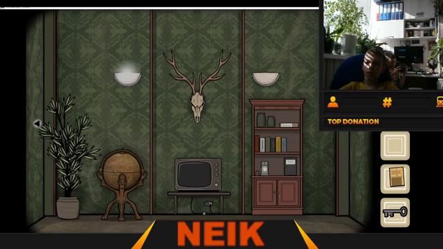 ИГРАЮ В CUBE ESCAPE PARADOX *ПОЛНЫЙ КАПЕЦ* смотреть онлайн