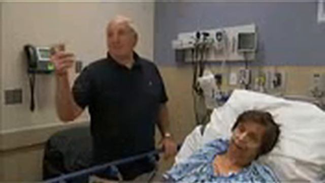 "Steward Emergency Rooms" with Mary Richardson смотреть онлайн