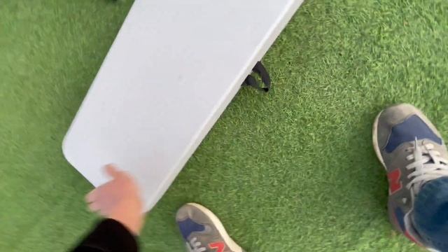 Магазин RemixVL: "Easy Life" скамейка лавочка складная походная туристическая мобильная смотреть онлайн