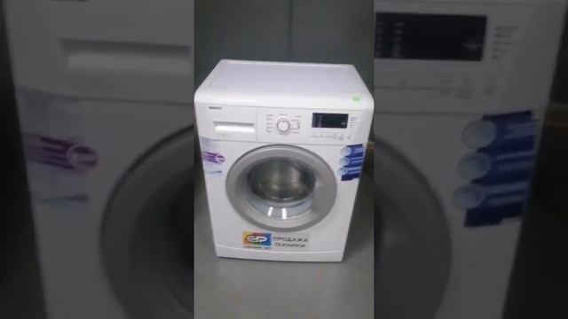 стиральная машина Беко 6 кг смотреть онлайн