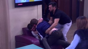 Дом-2: Драка Дмитренко и Яббарова