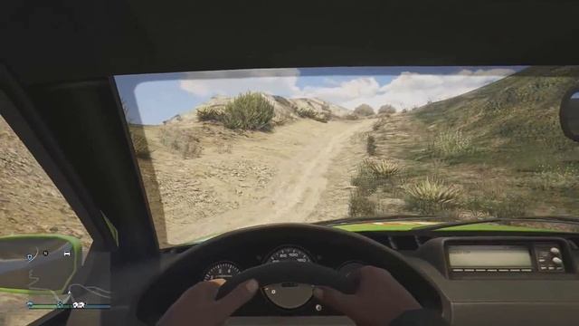 GTA V Off-road Challenge Oracle XS vs Astertope (Commentary) смотреть онлайн