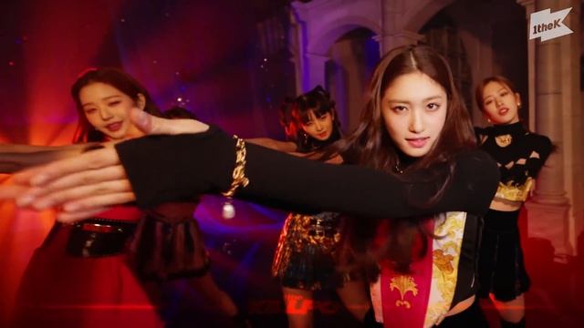 아이브 (IVE) _ ELEVEN | 일레븐 | 1theKILLPO | 원더킬포 | 킬포인트 | 킬링파트 | Performance | 4K | 유진 가을 레이 원영 리즈 이서 смотреть онлайн