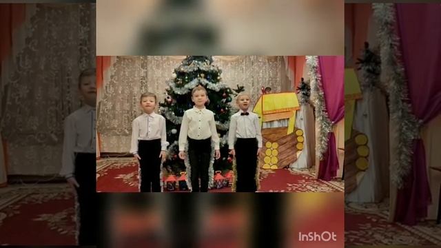 Стихотворение И.Никитин «Здравствуй, гостья-зима» смотреть онлайн