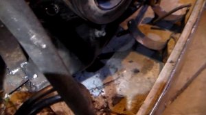 Двигатель К6А на снегоход