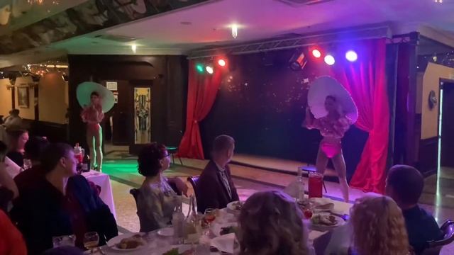 Show балет «РиВиО» смотреть онлайн