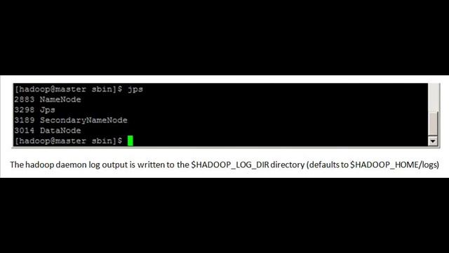 Step by step installing Apache hadoop, yarn and map-reduce on Linux смотреть онлайн