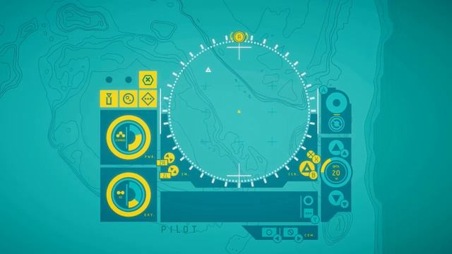 In Other Waters | Gameplay [Nintendo Switch] смотреть онлайн