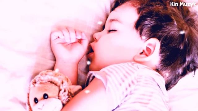 Ninna Nanna / Lullaby ● Ringtone ● Sleep, my baby... [by Kin Muzyk] [2018] смотреть онлайн