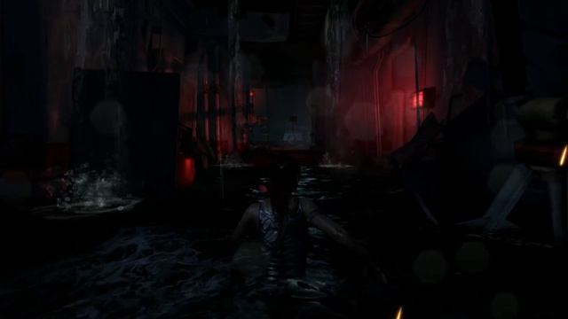 Прохождение Tomb Raider Survival Edition 13-я часть (no comment)