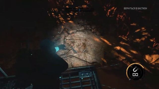 Red Faction: Armageddon. Прохождение № 2. Древняя гробница. смотреть онлайн