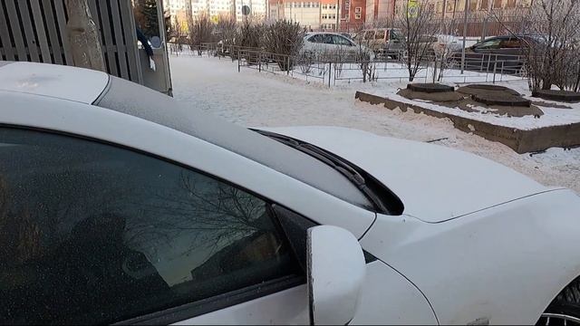 Infiniti G37..........осмотр для покупателя смотреть онлайн
