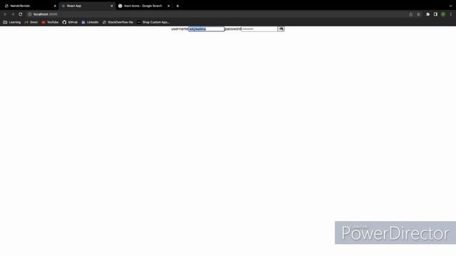 How to Toggle Password visibility in React Inputs смотреть онлайн