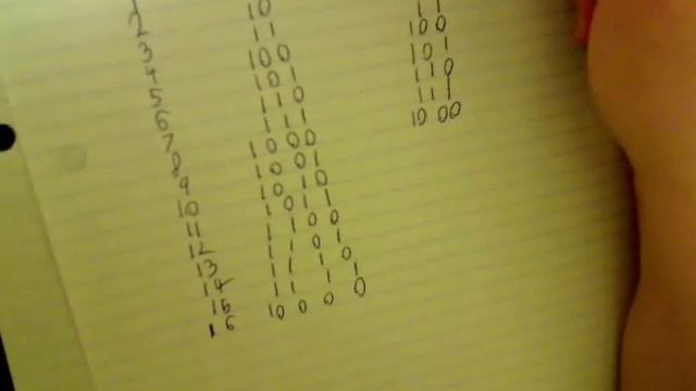 Learn Binary in 8 minutes смотреть онлайн
