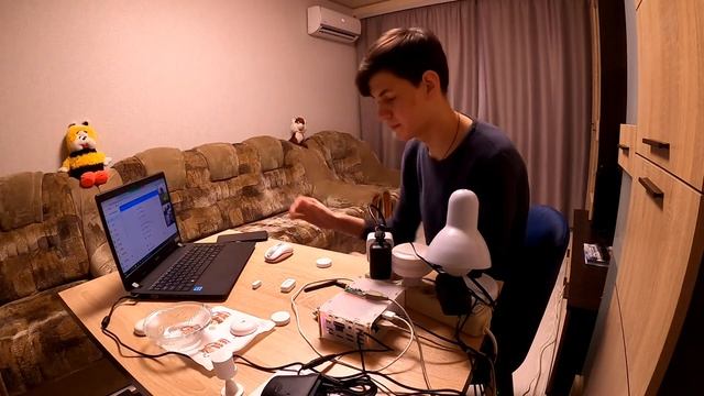 Обласний етап захисту МАН смотреть онлайн