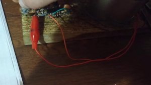 УКВ ЧМ радио на микросхема ta2003 (ta8164)