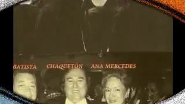 Andrés Batista - Jirones Flamencos (Aires Festeros).flv смотреть онлайн