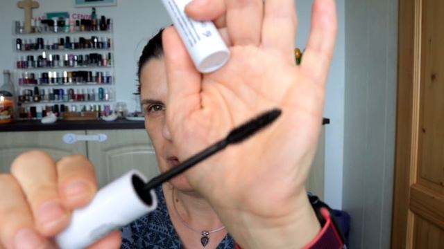 ?AUFGEBRAUCHT? April - Mai 2021 Mit dabei auch Dekorative Kosmetik! смотреть онлайн