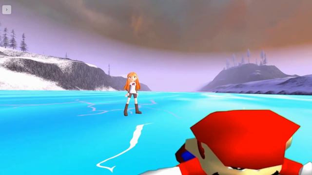 Ice Age (Yellow Dodger) Part 11- "Send Me On My Way" смотреть онлайн