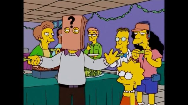 Thomas Pynchon The Simpsons Gravity's Rainbow Cookbook смотреть онлайн