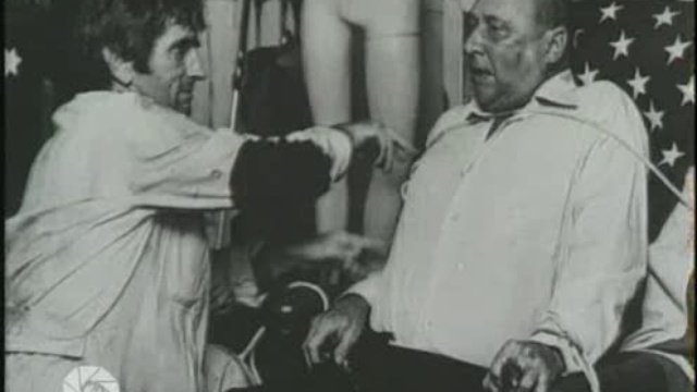 Властелины киноужаса-3