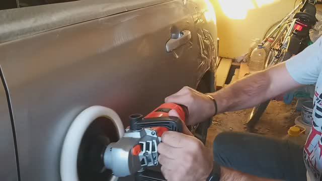 Полировальная машина с AliExpress смотреть онлайн