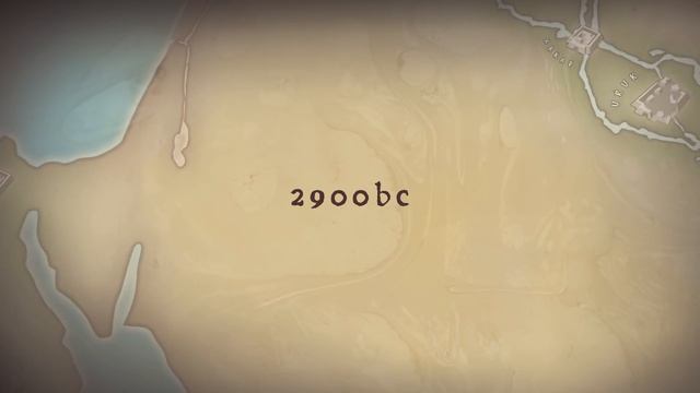 Rise of Sumer: Cradle of Civilization DOCUMENTARY смотреть онлайн