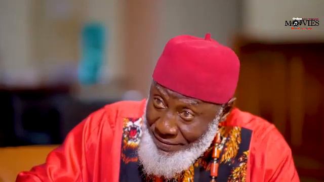 NEW TRENDING MOVIE OF IFEKA DORIS ONNY MICHEAL 2024 || MY TREASURE  ||NEW NIGERIAN MOVIE 2024