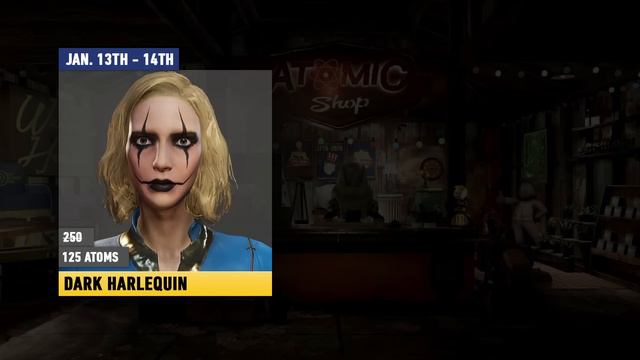 NEW SPECIAL OFFERS Coming to Fallout 76 Atomic Shop! смотреть онлайн