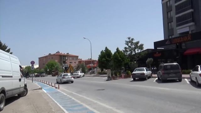 День молодежи в Турции/Песни и танцы на балконе/В гостях у свекрови/Спасибо за советы смотреть онлайн